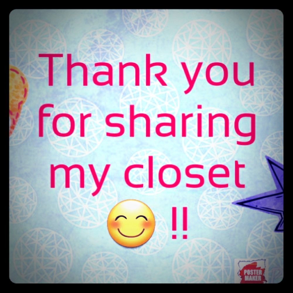 ⭐⭐⭐Thank You for sharing⭐⭐⭐